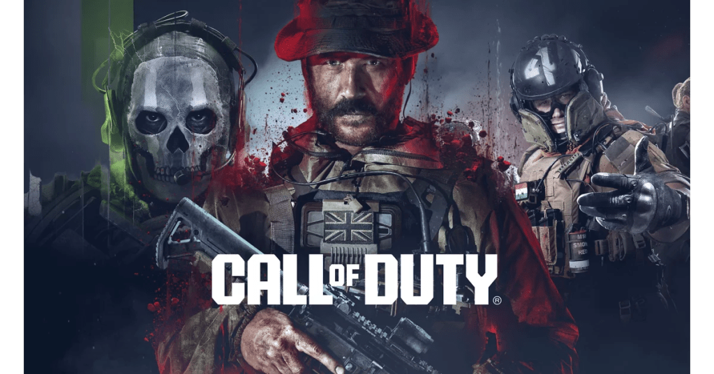 Microsofts and Xbox’s Call of Duty Plans Are Becoming a Little&nbsp;Clearer