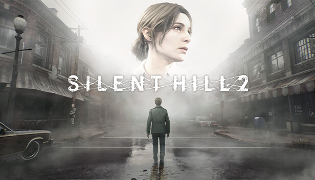 Silent Hill 2 Shows Off New Gameplay Trailer,  Gives Us Release Date