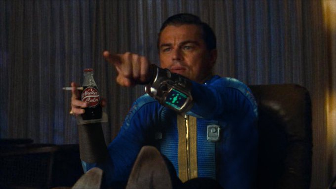 The Wasteland is Coming to Fortnite