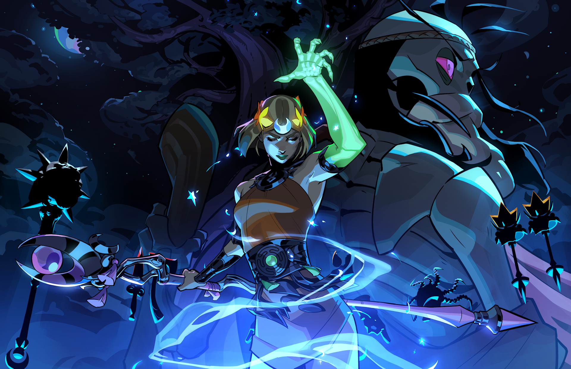 Hades II Review